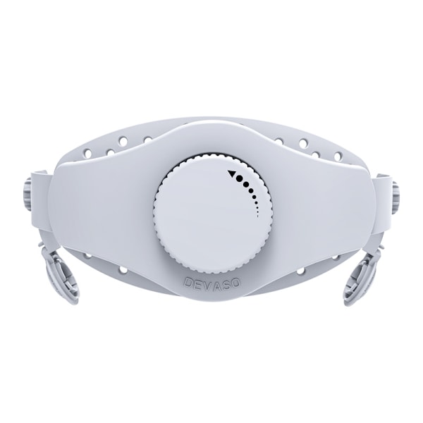 DEVASO justerbar huvudrem för PS VR2-headset