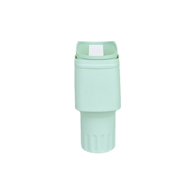 Tumbler Handle Sleeve 40oz Stanley Cupiin Vihreä