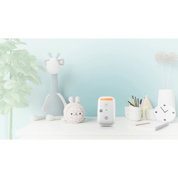 Babymonitor PIP11 Audio