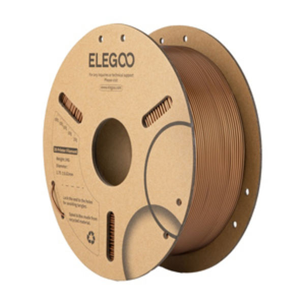 Filament PLA Brons ELEGOO