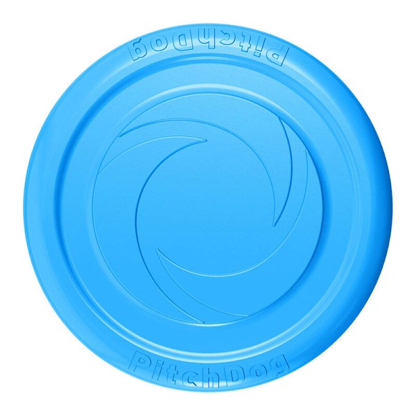 Frisbee/levy Waudog 24 cm, sininen