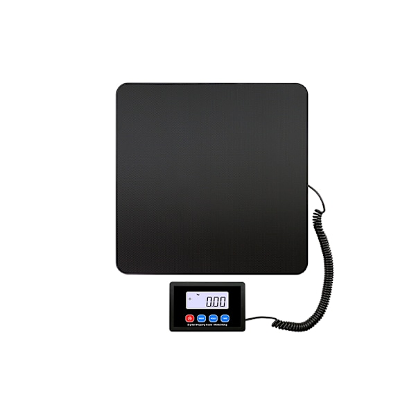 Digital Precisionsvåg 200kg/10g