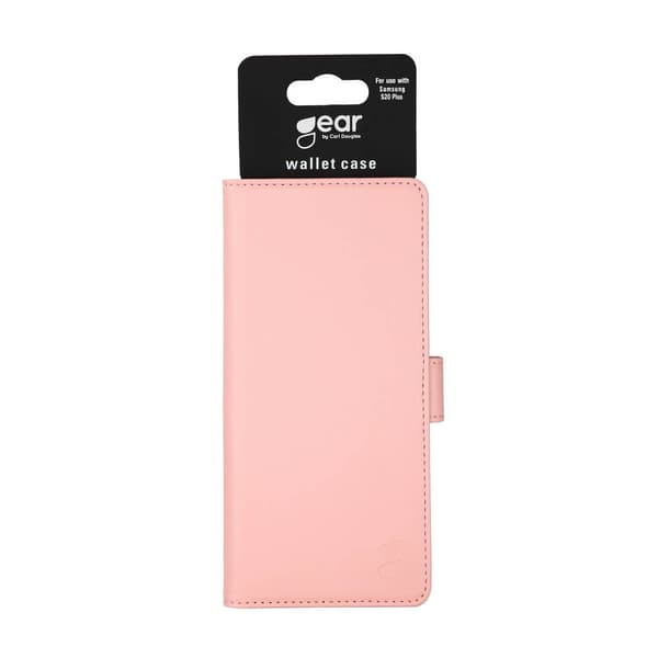 Wallet Rosa - Samsung S20 Plus
