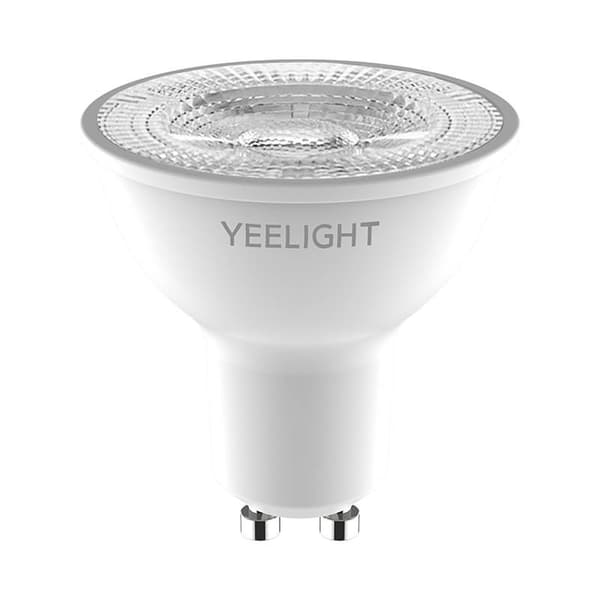 Intelligentna żarówka Yeelight W1 GU10 (ściemnialna) 1szt
