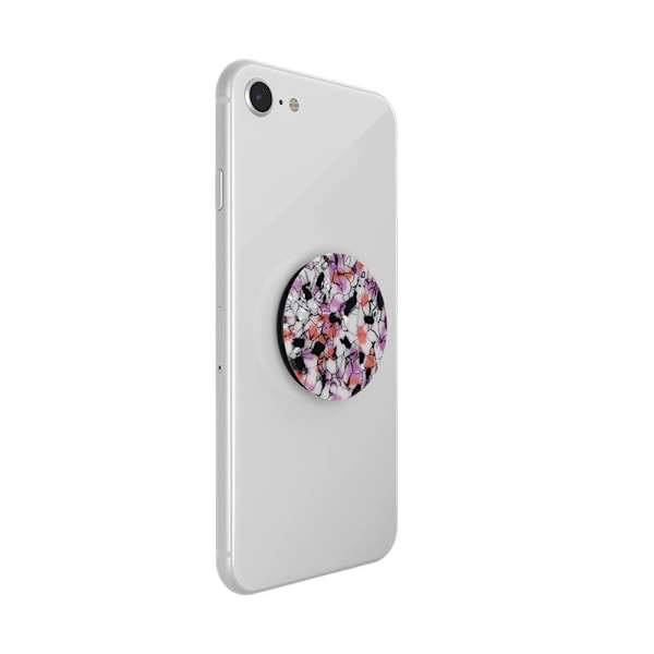 POPSOCKETS Avalon Granite Avtagbart Grip med Ställfunktion