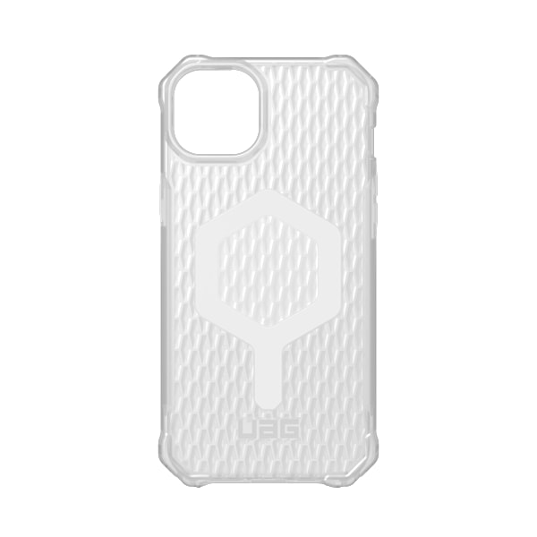iPhone 14 Plus Essential Armor Magsafe,Fro Ice