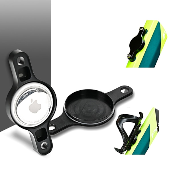 Cykel AirTag Holder til Apple AirTag Tracker