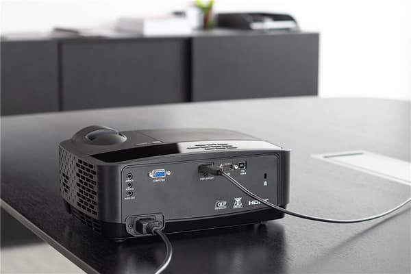 DisplayPort™-kaapeli 2.0/2.1 (AOC)