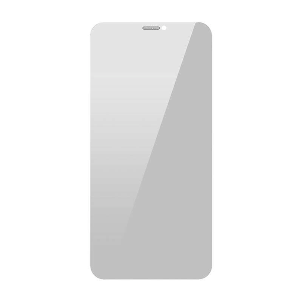 Baseus 0,3 mm skärmskydd (2st förpackning) för iPhone XR/11 6,1 tum