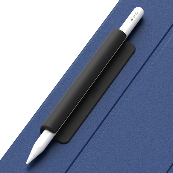 Silikoninen kynäteline Apple Pencilille (USB-C)