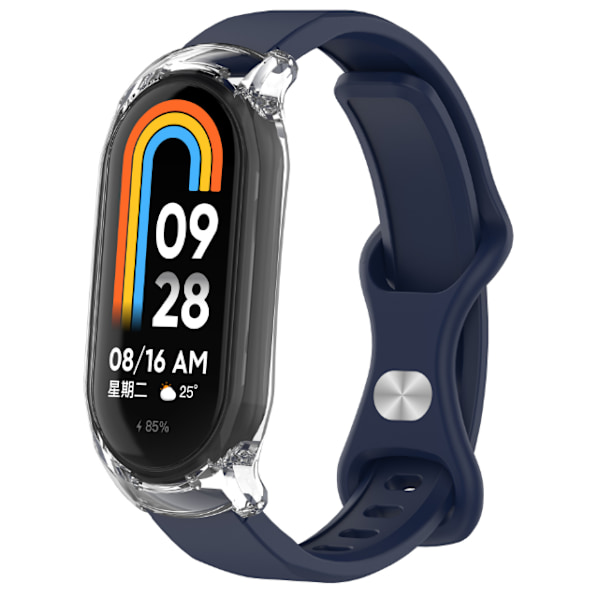 Urrem til Xiaomi Mi Band Xiaomi Mi Band 7 Blå