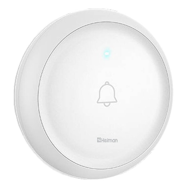 Zigbee Heiman HS2DB Tuya älykäs ovikello