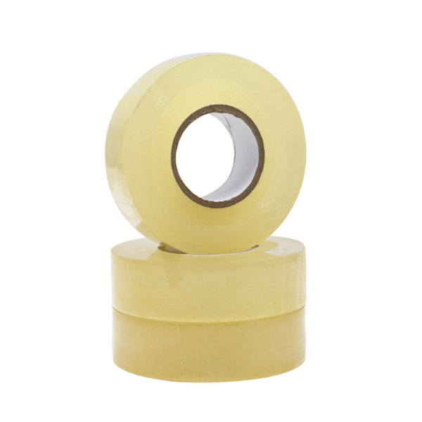 Läpinäkyvä PVC jääkiekkoteippi - 2,5cm x 25m
