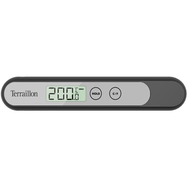 Stektermometer Thermo Dynamo För Gastronomen