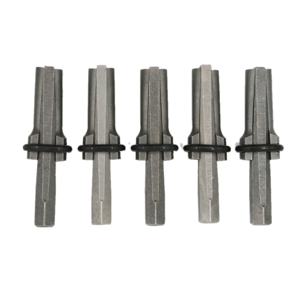 INF Spräckkilar/Stenkil för stenspräckning 18 mm 5-pack