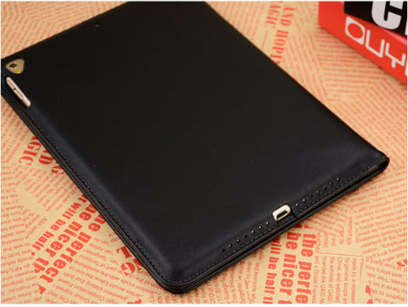 Huawei MatePad Pro 10.8" Beskyttelsesetui Black Black