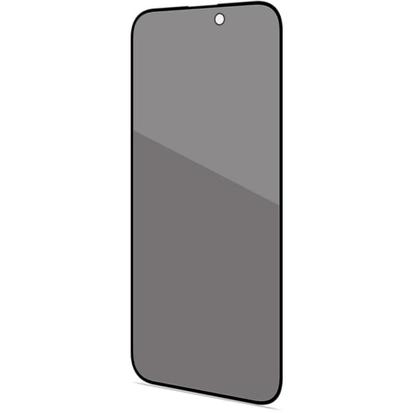 Privacy Skärmskydd Härdat glas iPhone 16