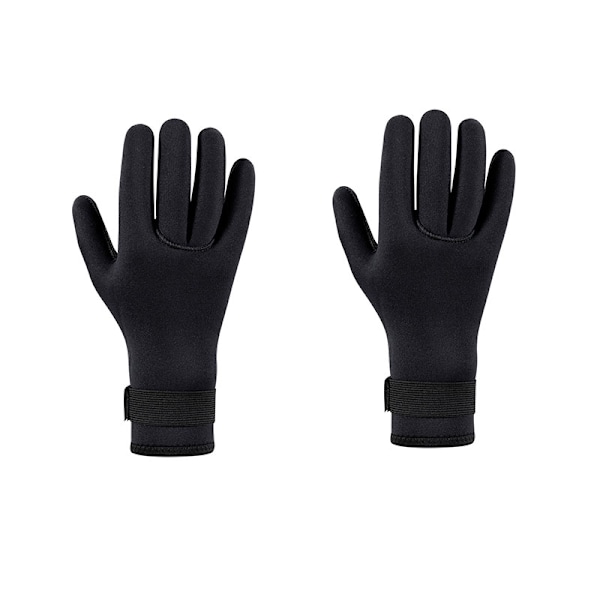 Neopren dykhandskar S
