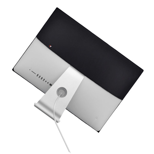 Dammskydd för Apple Monitor（Ingen ficka） M