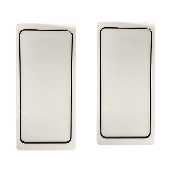 2-Pack skärmskydd Google pixel4 5G