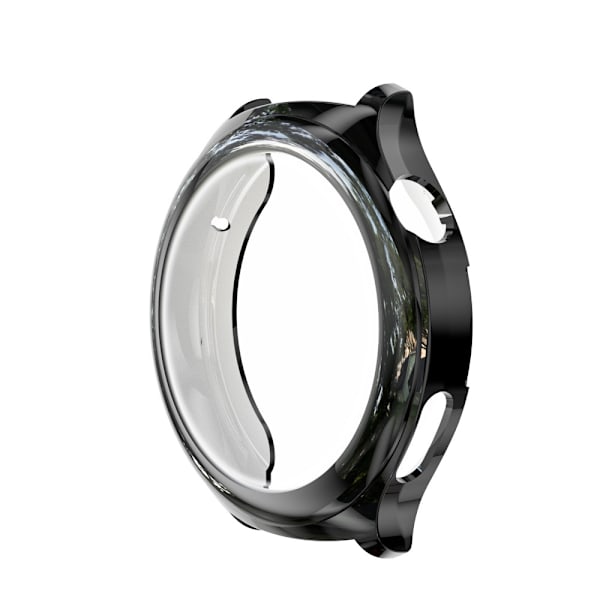 Suojakotelo Huawei Watch 4 Prolle Musta