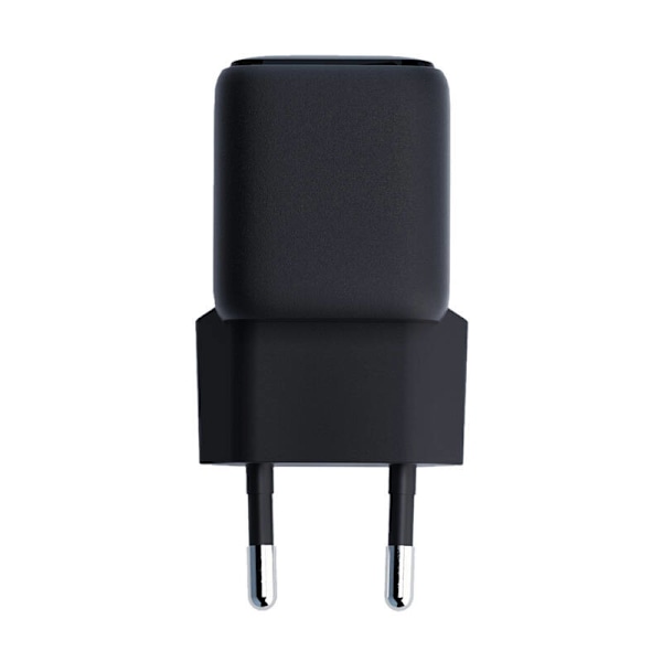 Seinälaturi Aukey PA-B1L,USB-C, 30W (musta)