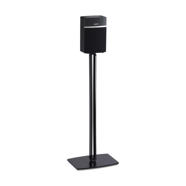 SOUNDXTRA Gulvstativ Bose Soundtouch 10 Sort
