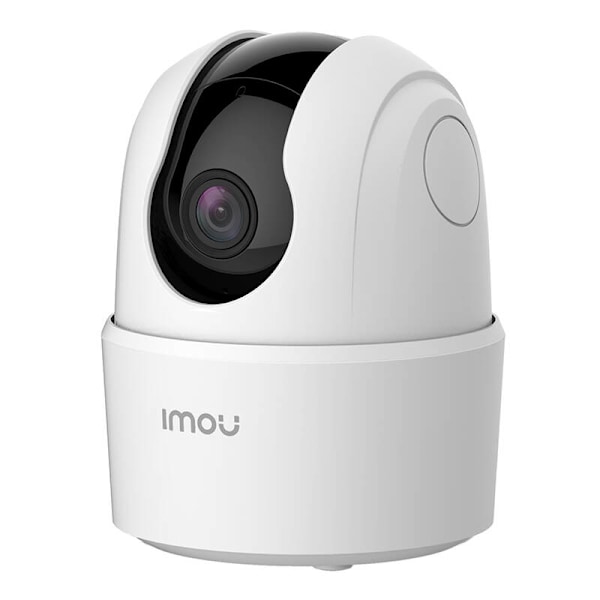 360° inomhus Wi-Fi-kamera IMOU Ranger 2C 3MP H.265