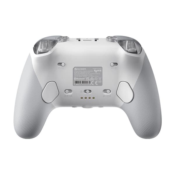 GameSir G7 Pro WT TRI-MODE Xbox-controller med TMR-joysticks, 1000 Hz, trådløs 2.4G, Bluetooth og ladestation til gaming