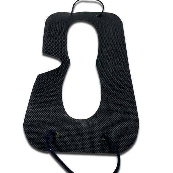 Kertakäyttöiset VR-silmämaskit Vision Pro/Meta Quest 3 -laitteille, 100 kpl
