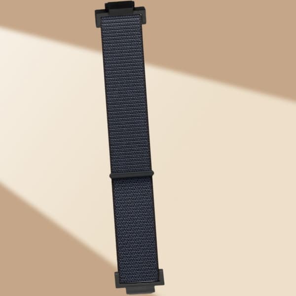 Casio G-Shock Rem: Nylon Urrem til DW-5600 GA-110 DarkBlue DarkBlue