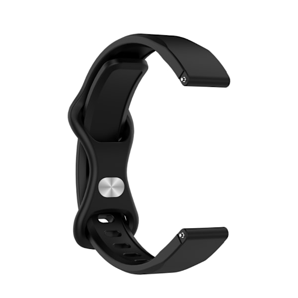 Urrem til Xiaomi Mi Band Xiaomi Mi Band 9 Sort