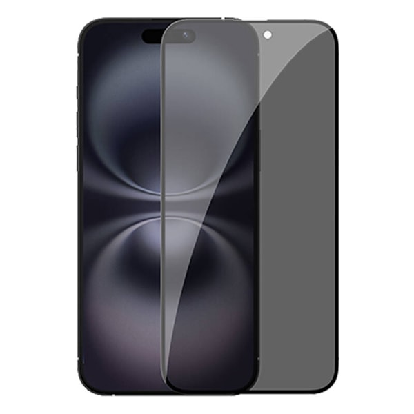 Nillkin Guardian iPhone 16 Plus i hærdet glas