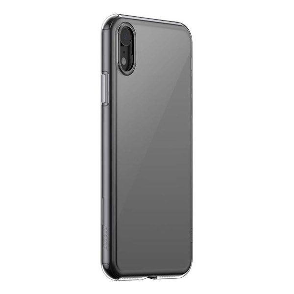 Transparent Case Baseus Simple iPhone XR:lle