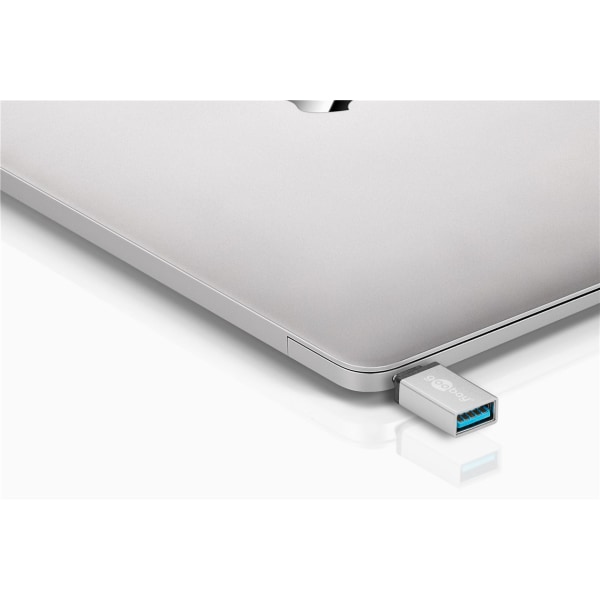 56620 Standard : USB 3.