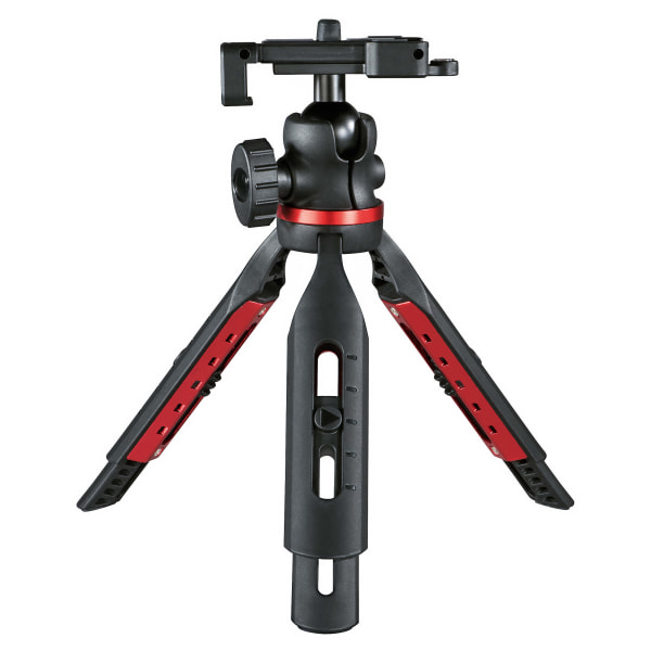 HAMA Bordstativ Solid 19B Kamera & Smartphone