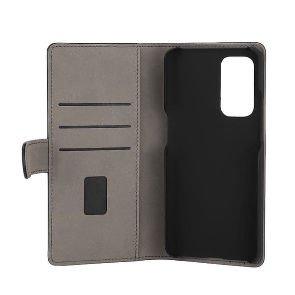 Lompakko Musta - OnePlus 9