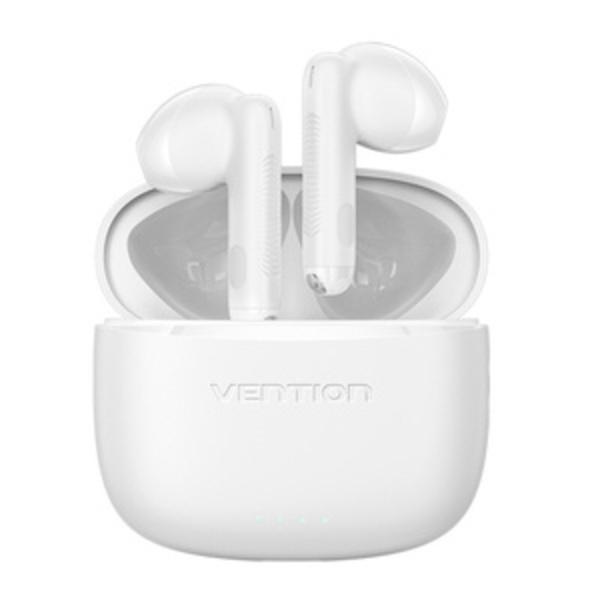 Øretelefoner TWS Vention NBHW0 Elf E03 (hvid)