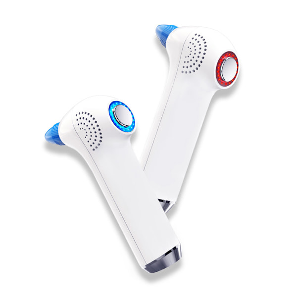 Whitehead Remover - White - Pore Vacuum Cleaner
