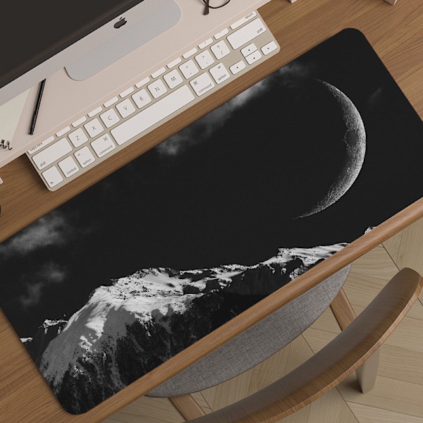 Scenic musmatta - Landskapsdesign M
