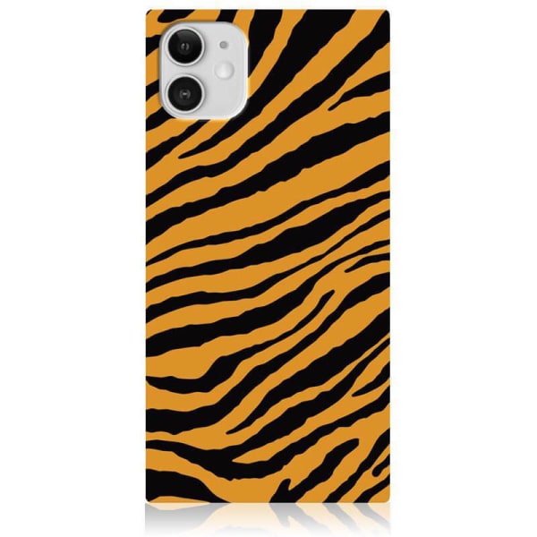 IDECOZ Mobilskal Tiger iPhone 11