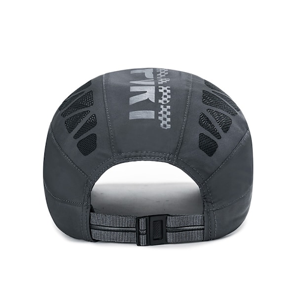 Forward Cap DarkGrey DarkGrey