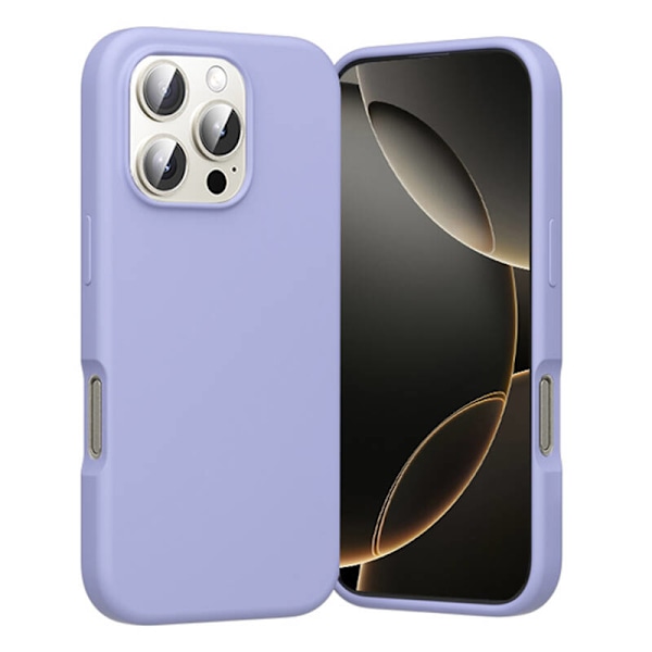 Vention KUHV0-30 Cover til iPhone 16 Pro MagSafe (Lilac)