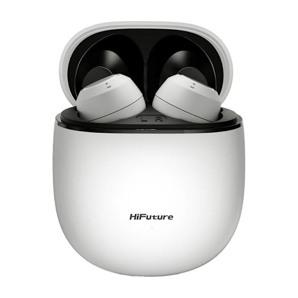 TWS EarBuds HiFuture OlymBuds3 (valkoinen)