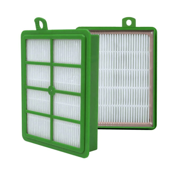 HEPA-suodatin H12 Philips/Electrolux-pölynimureille 2 kpl