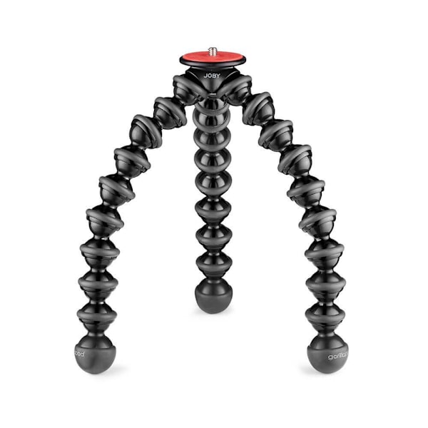 Stativ GorillaPod 3K Pro Svart