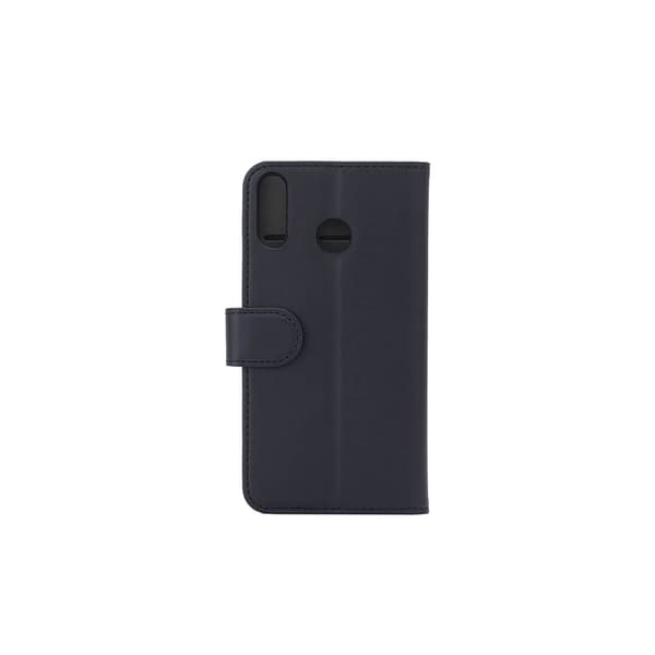 Wallet Asus Zenfone 5 Sort