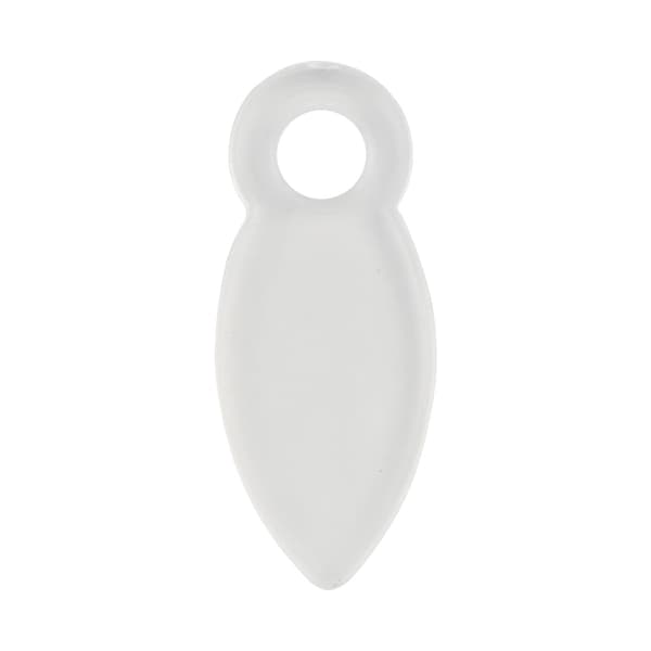 Klämmor för tavelram (50 st) White White
