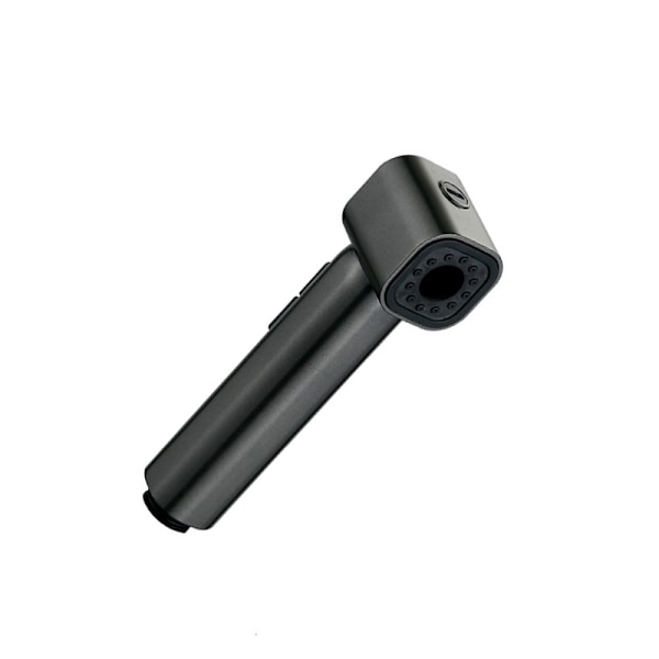 Bidetsprøjte med magnetisk holder Grey Grey