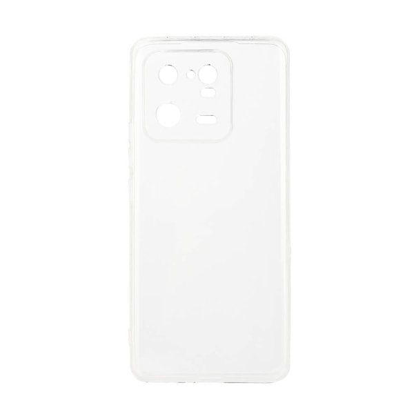 Mobilskal TPU Transparent - Xiaomi 13 Pro 5G